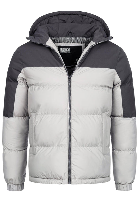 Winterjacke Danix