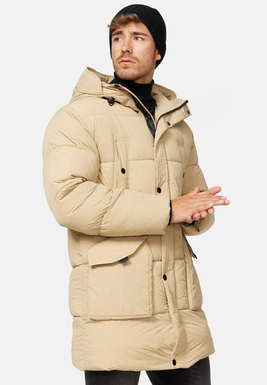 Winterjacke Dexter