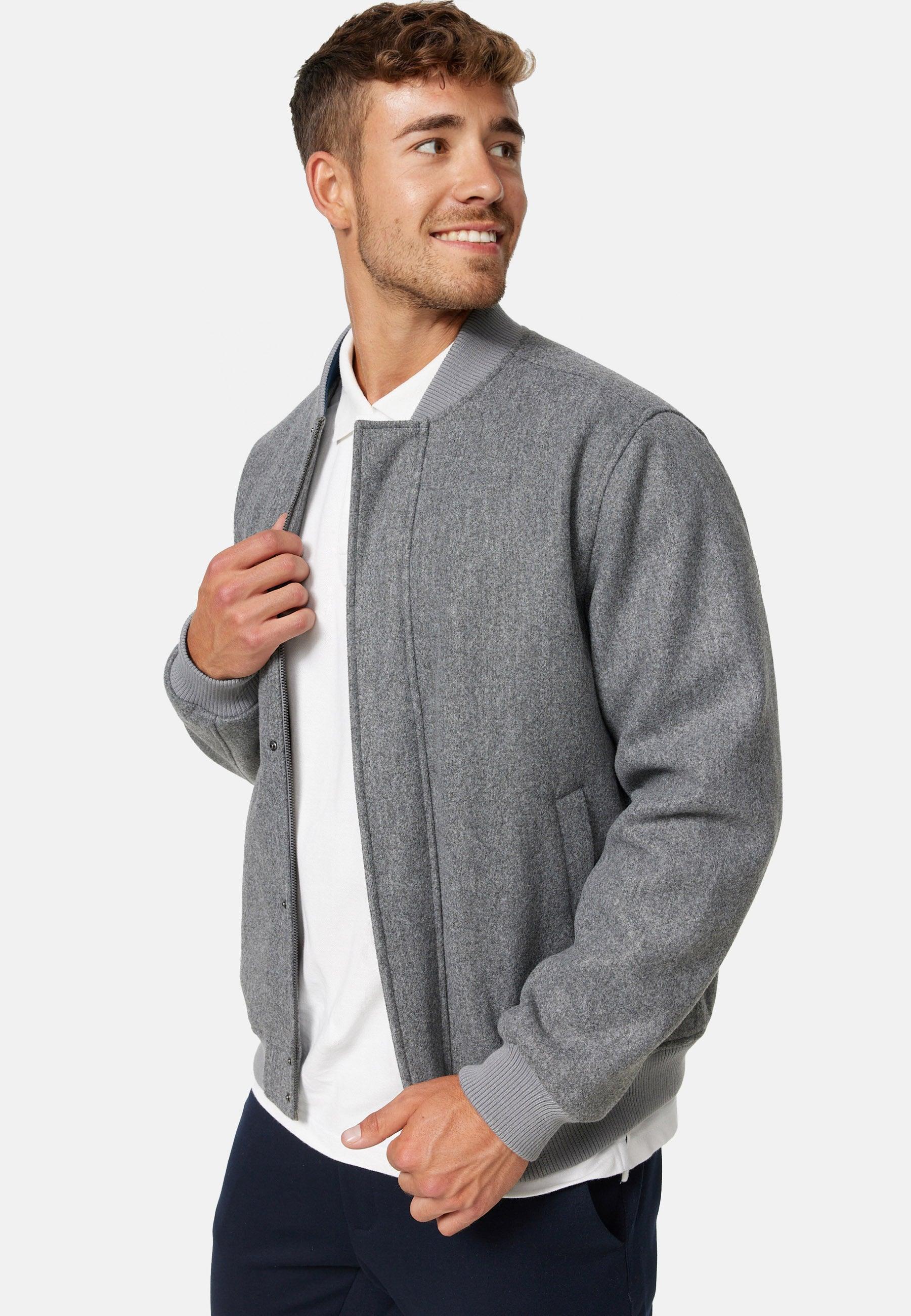Winterjacke Hamo Produktbild