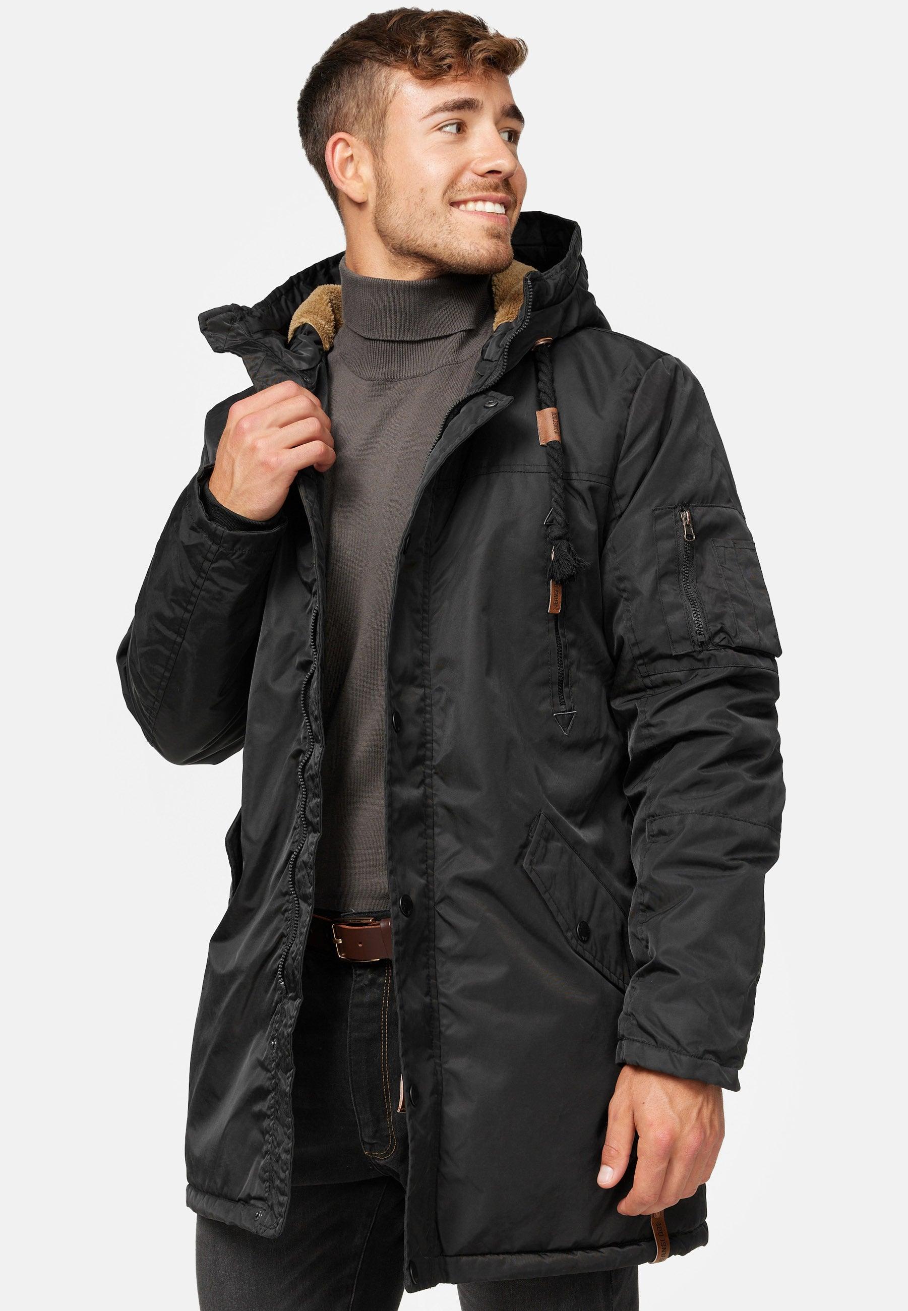 Parka Bardsley Produktbild