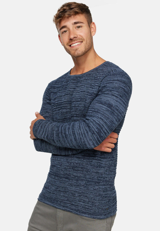 Strickpullover Krank