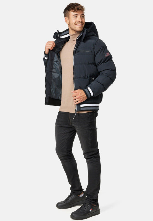 Winterjacke Marlon