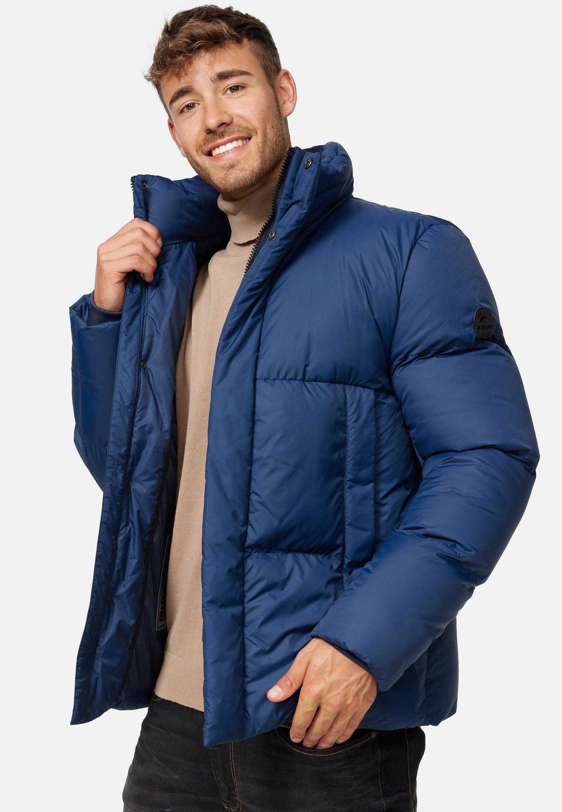 Winterjacke Lanse Produktbild