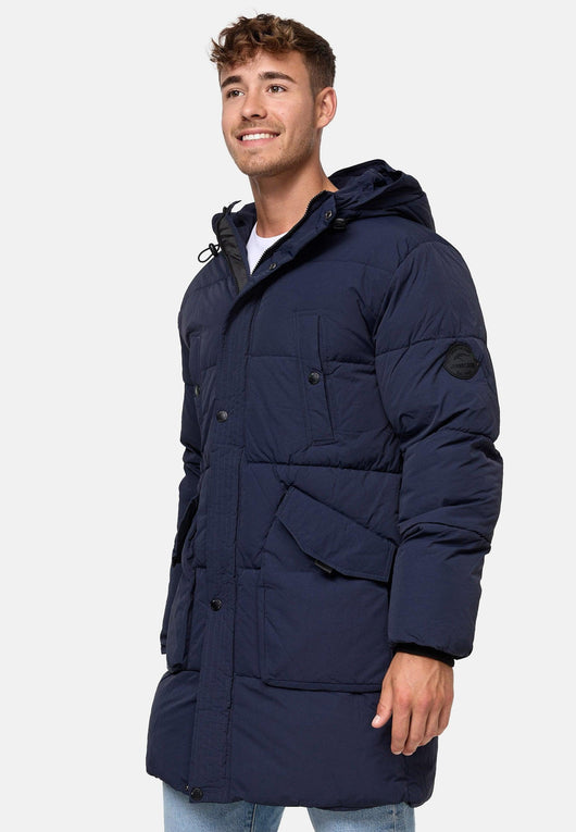 Winterjacke Dexter