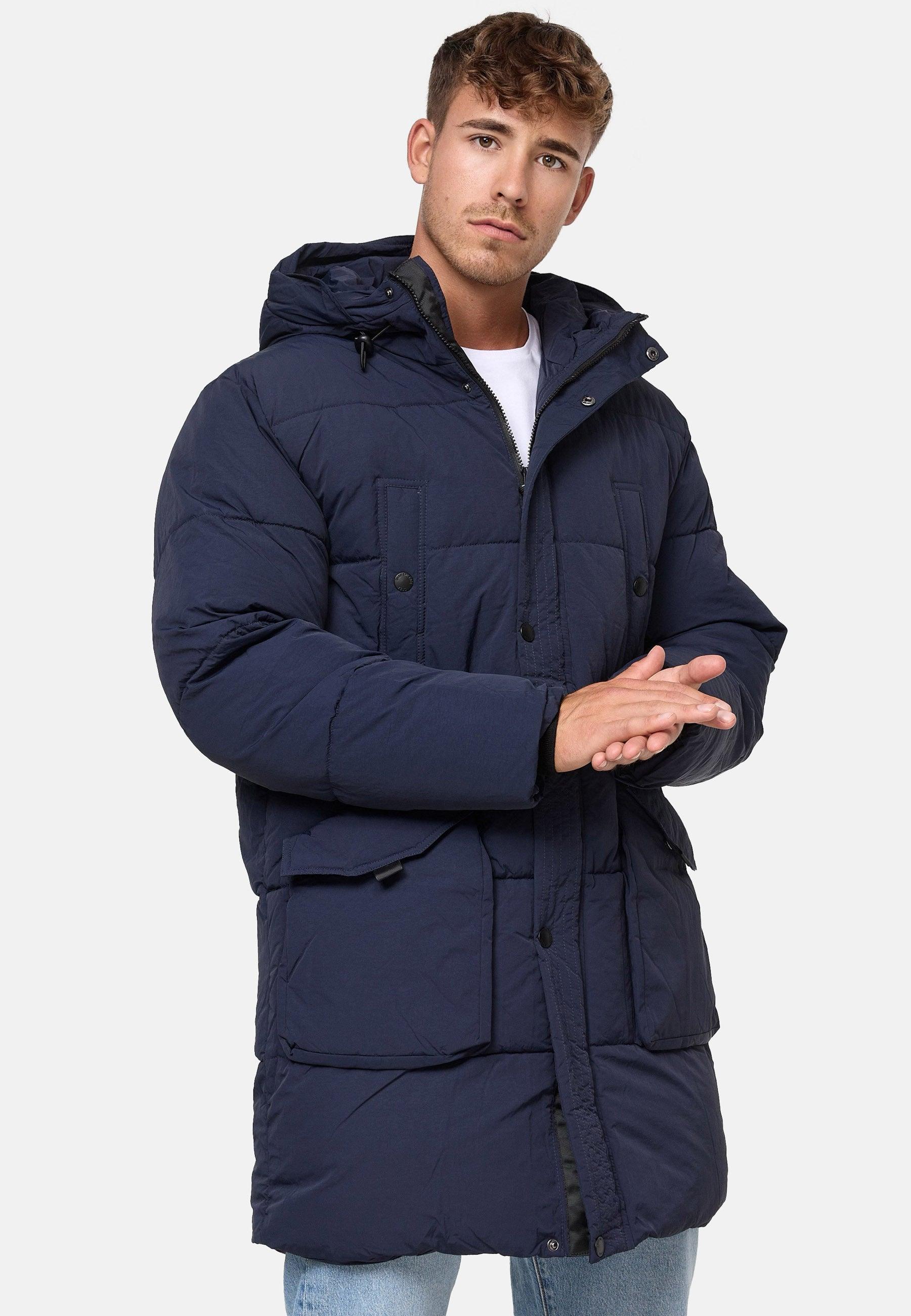 Winterjacke Dexter Produktbild