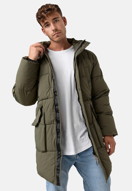 Winterjacke Dexter