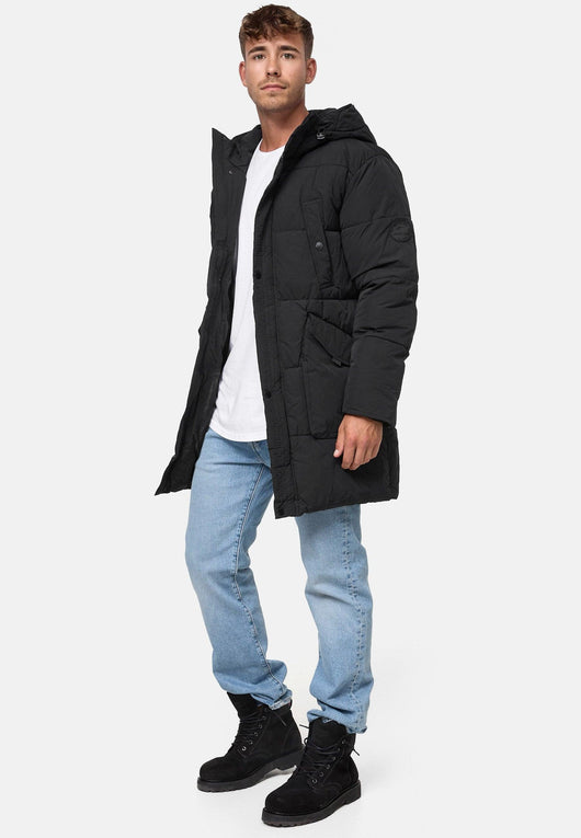 Winterjacke Dexter