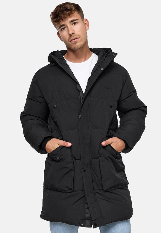 Winterjacke Dexter