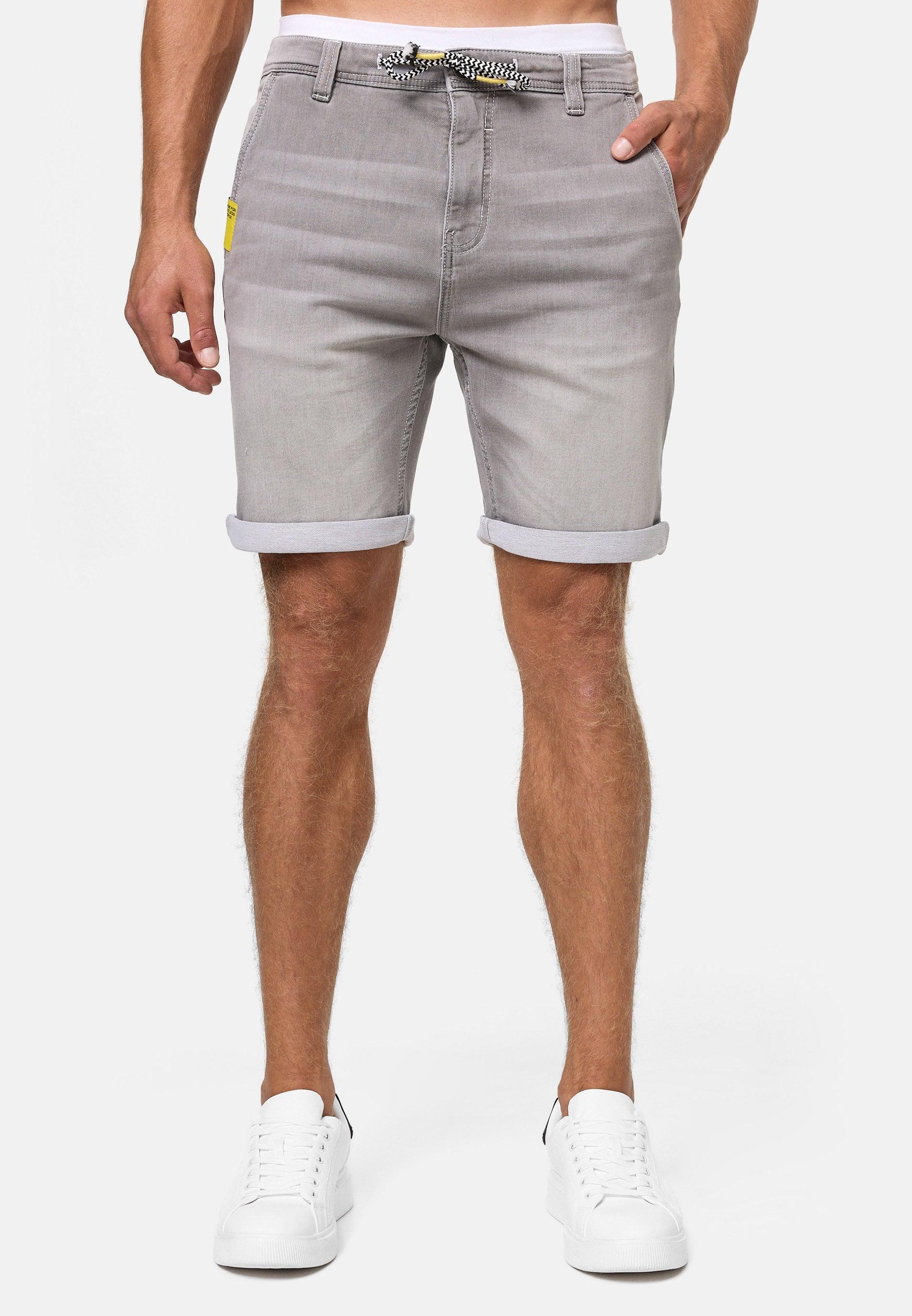 Shorts Jeans Azibo Produktbild