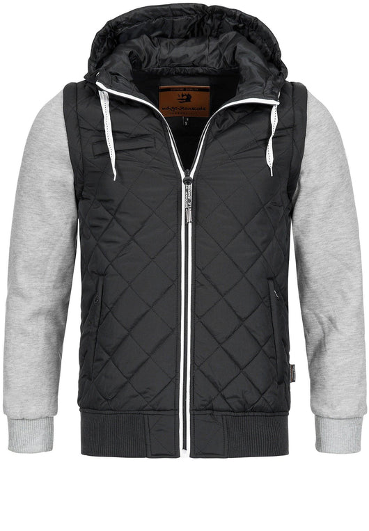 Winterjacke Harry