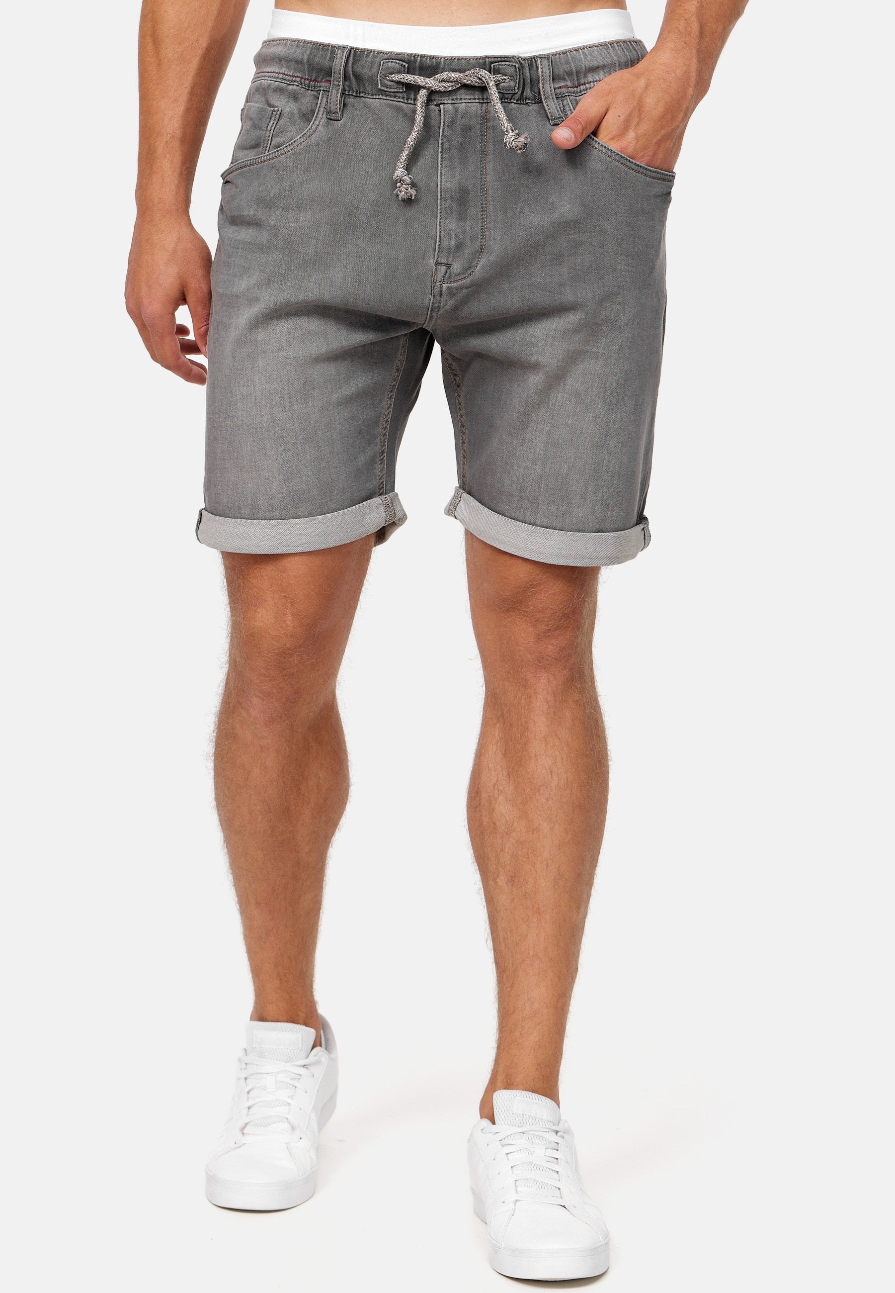 Shorts Sweat Kadin Produktbild