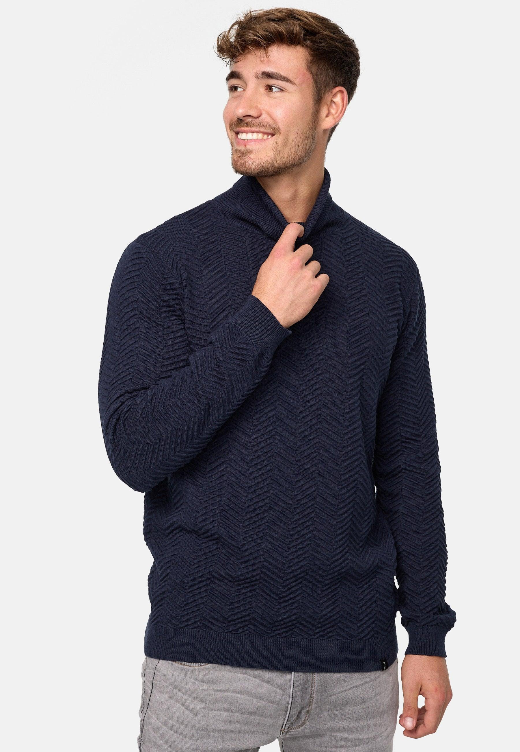 Strickpullover Saini Produktbild