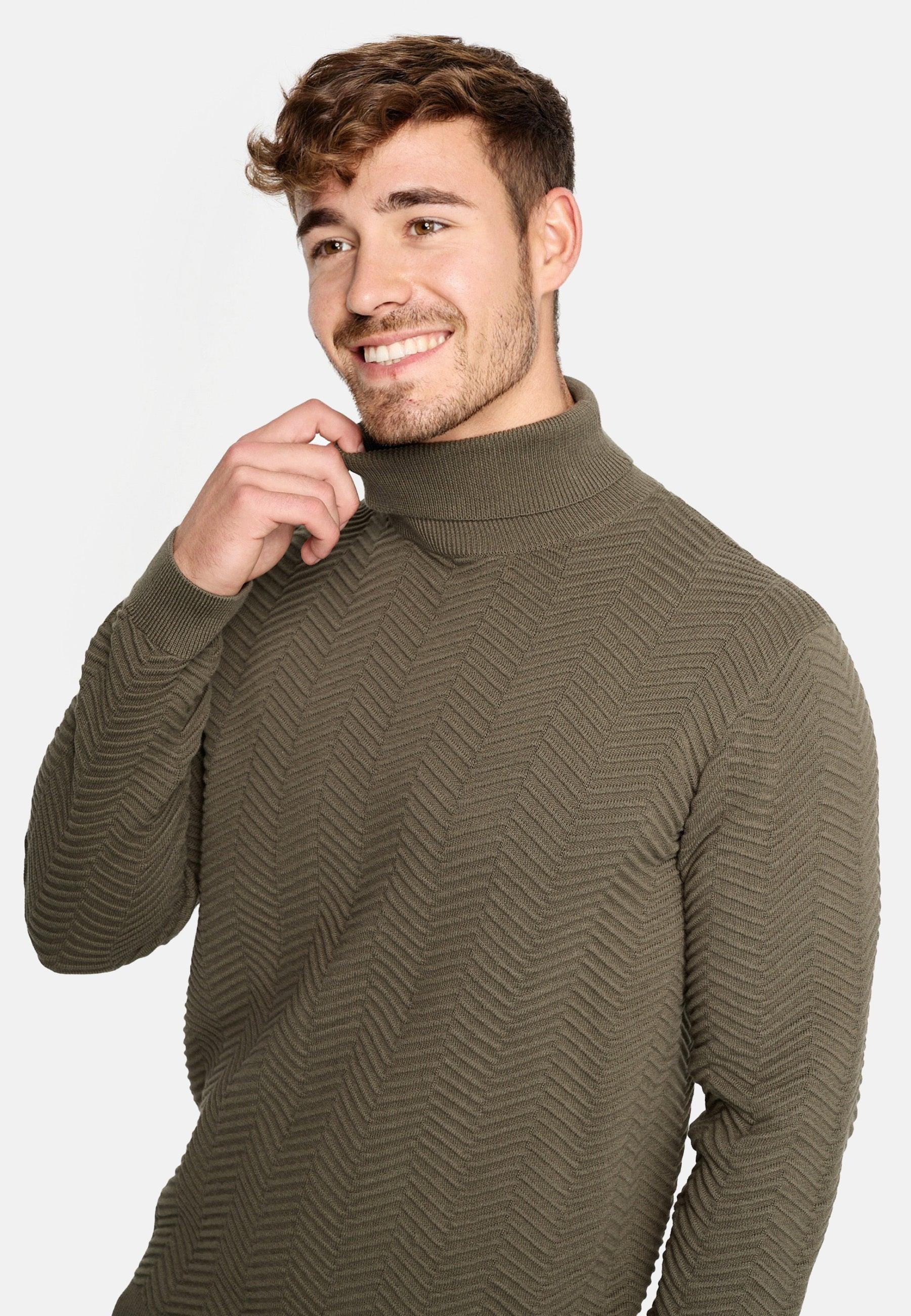 Strickpullover Saini Produktbild