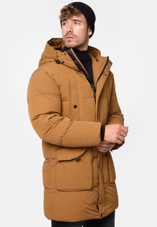 Winterjacke Dexter