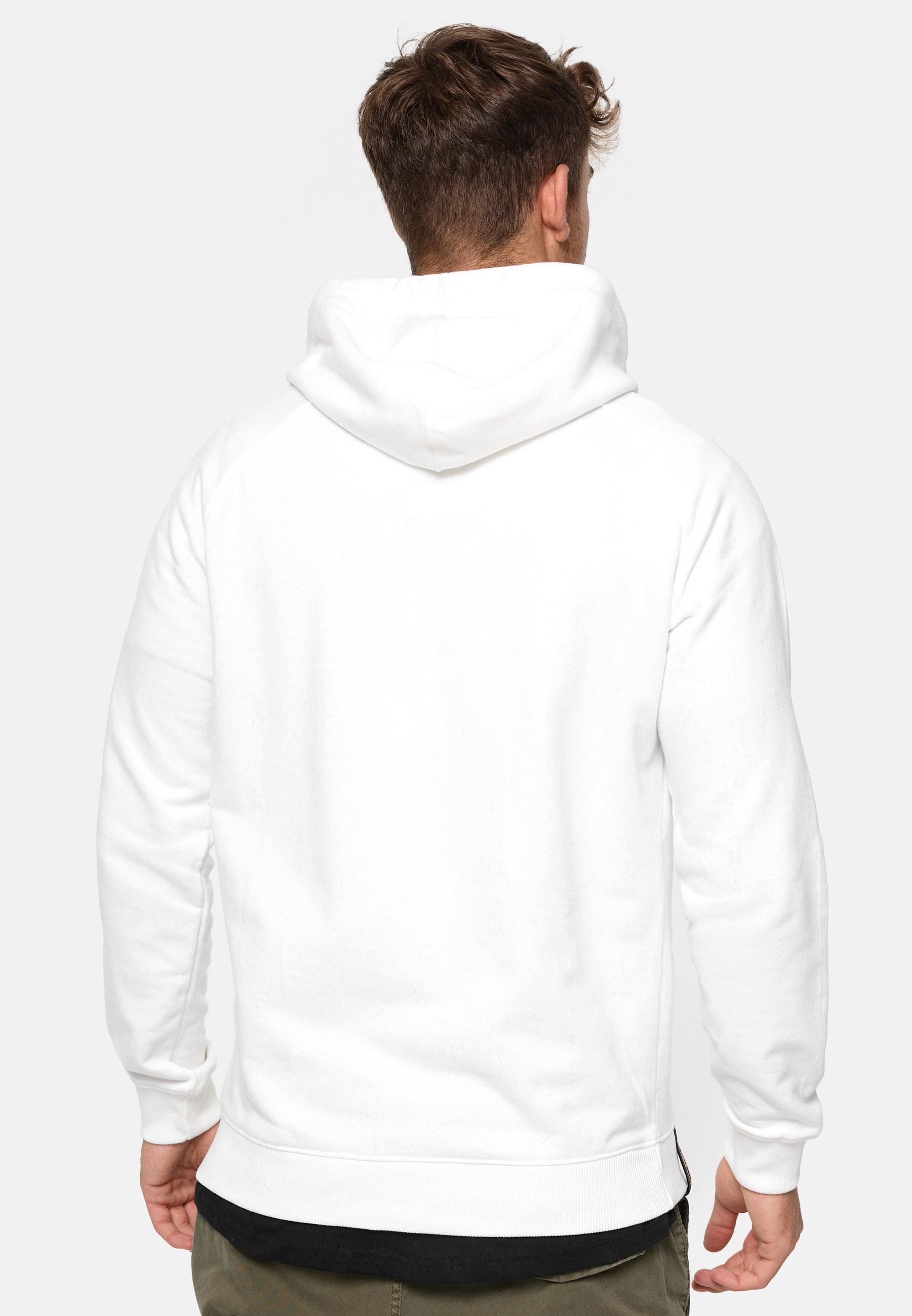 Kapuzenpullover Litcham Produktbild