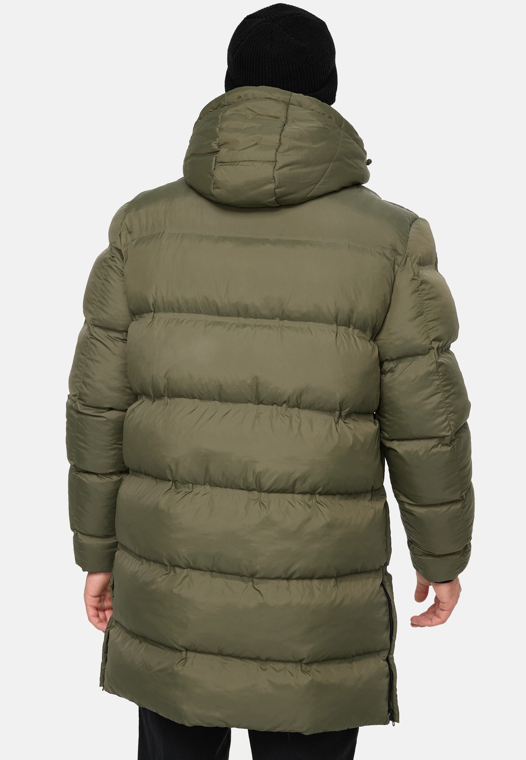 Parka Leugene Produktbild