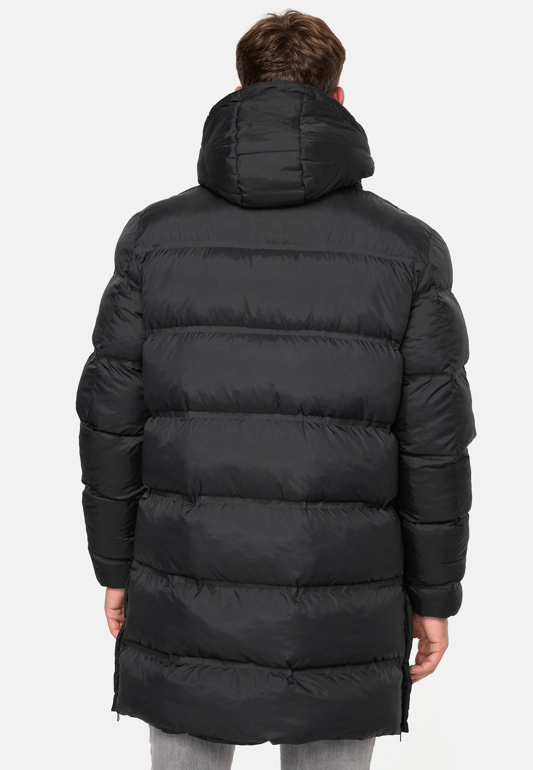 Parka Leugene Produktbild