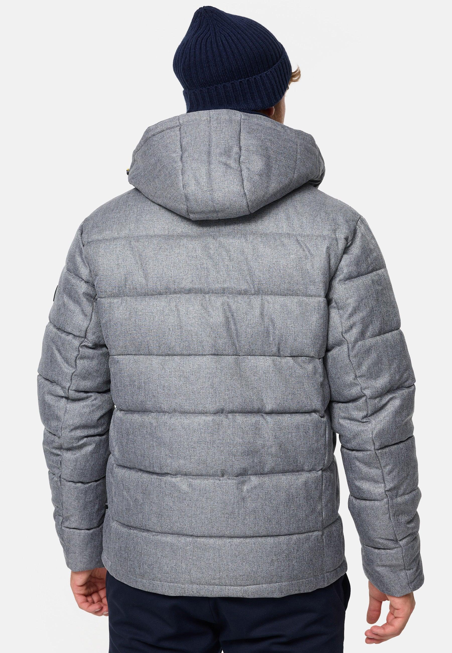 Winterjacke Hebert Produktbild