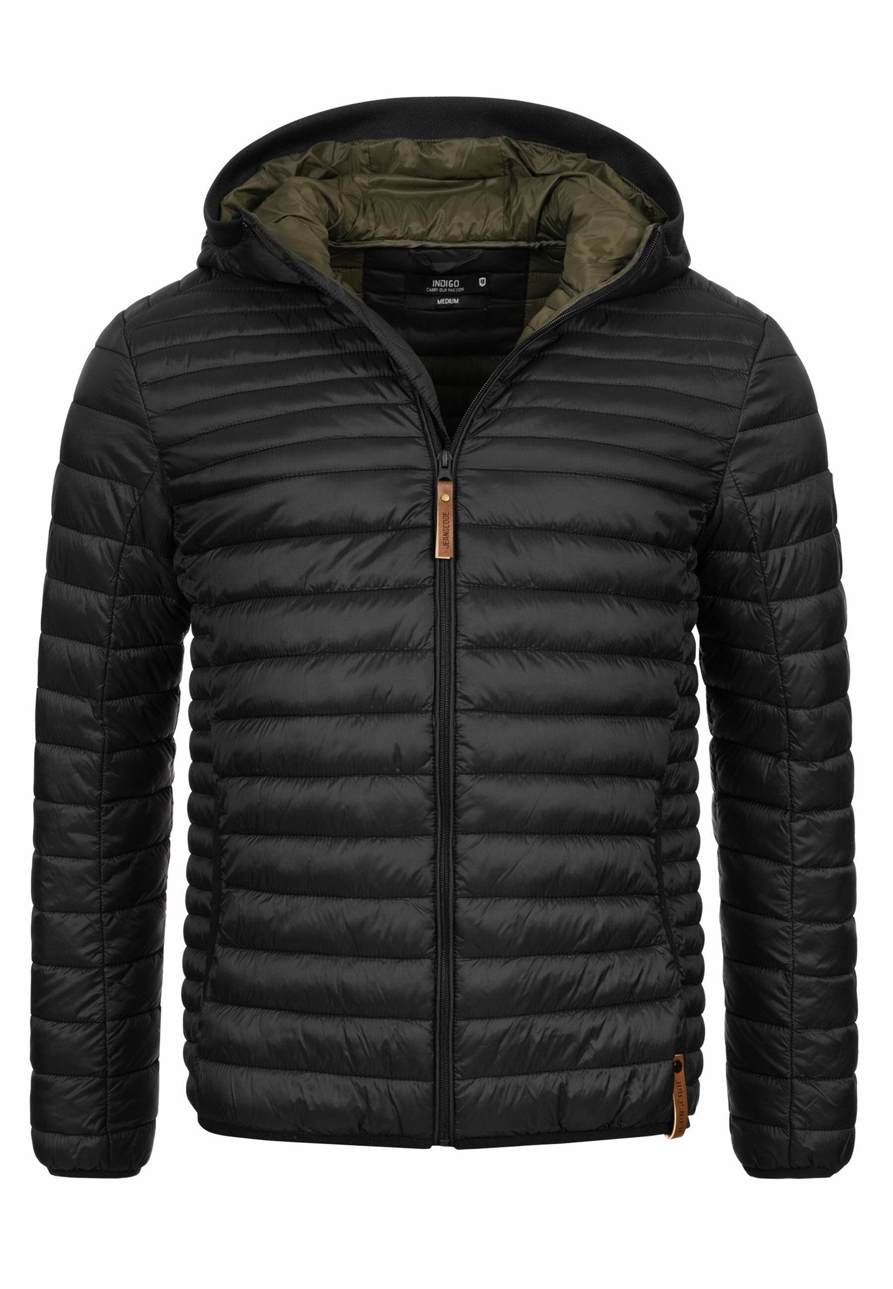 Übergangsjacke Bowers Produktbild