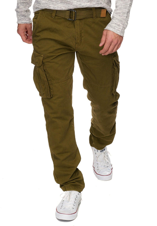 Cargohose William