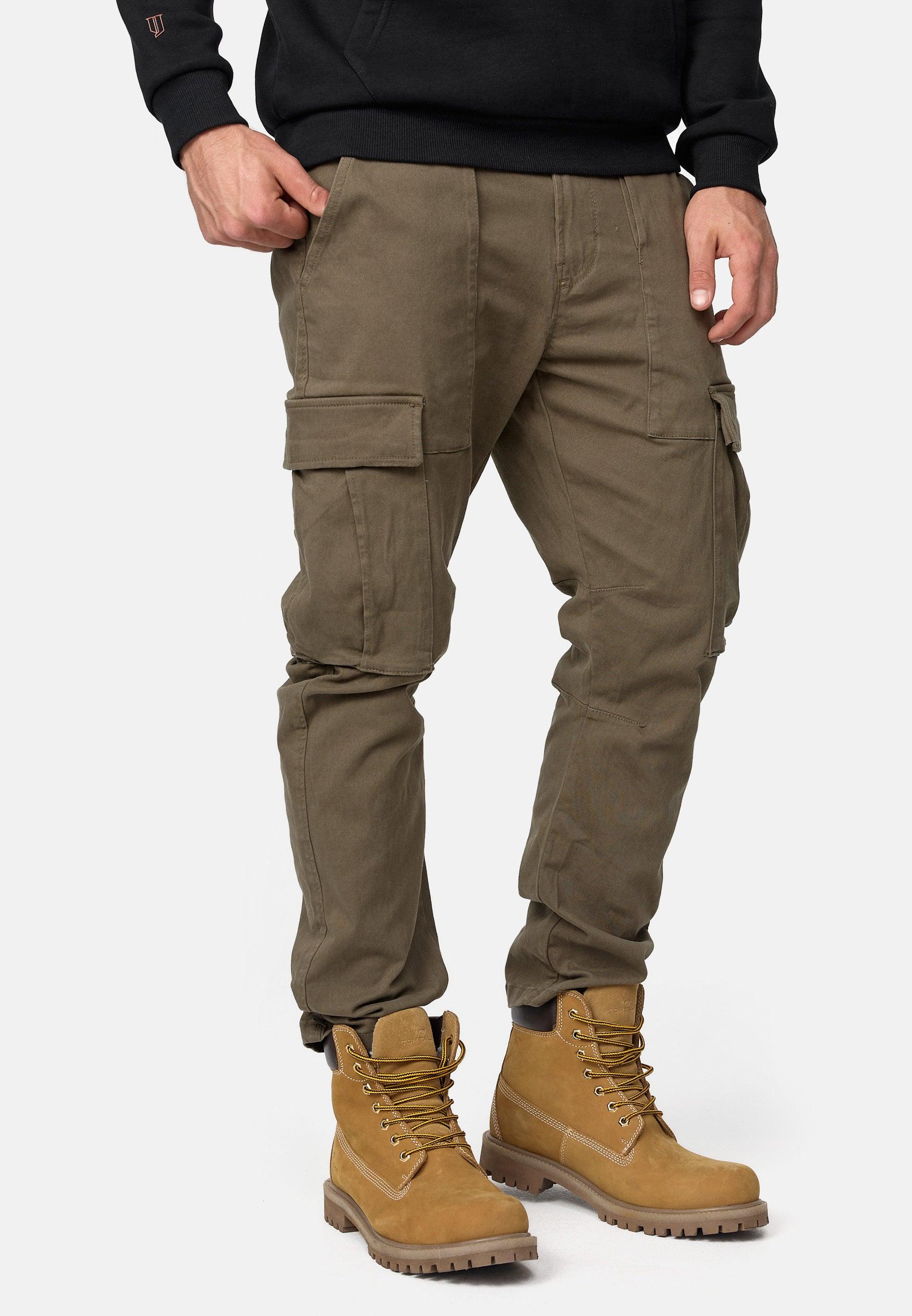 Cargohose Walsh Produktbild