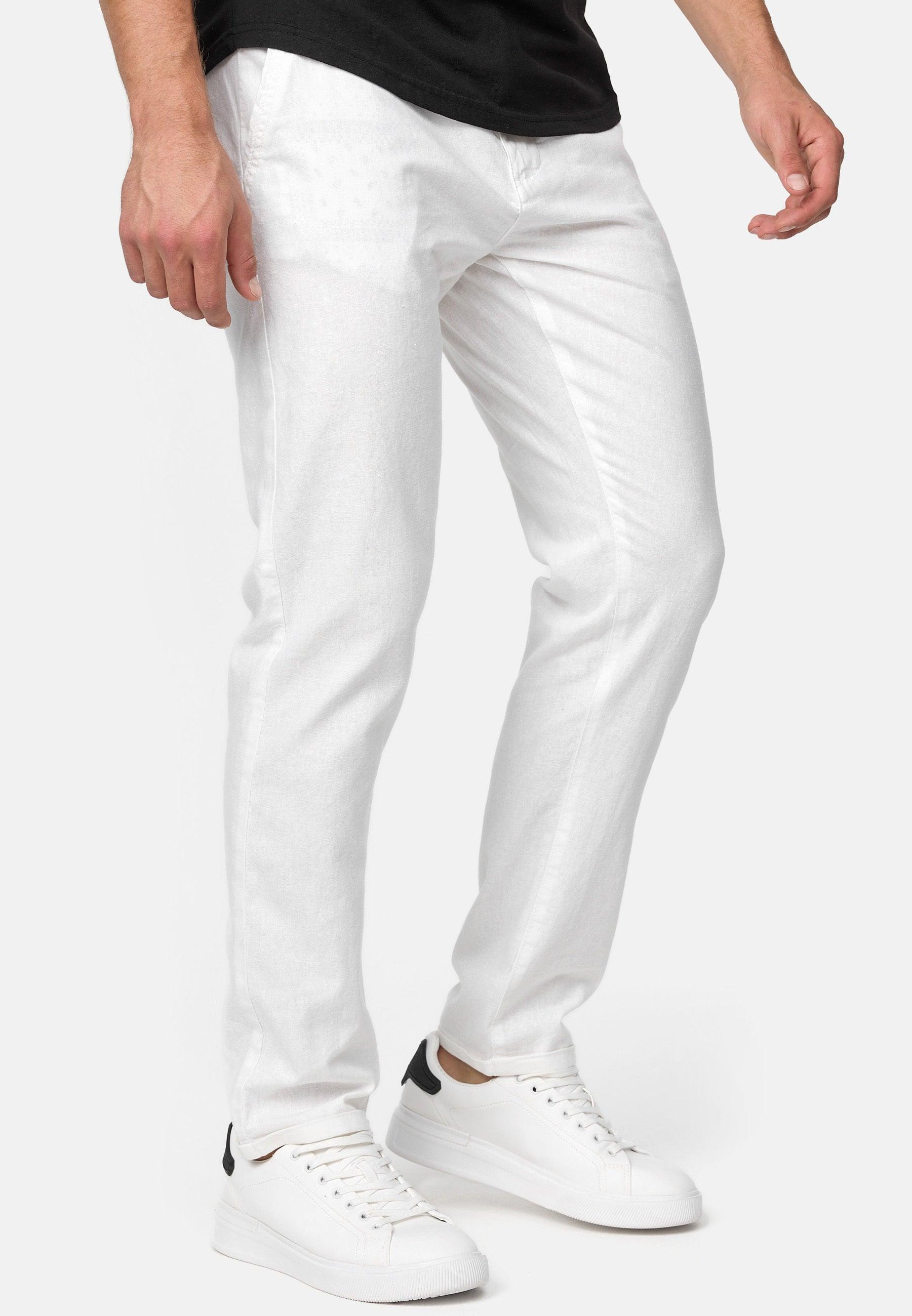 Leinenhose Haverfield Produktbild