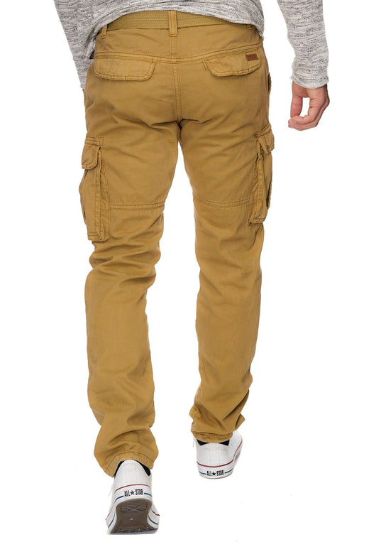 Cargohose William