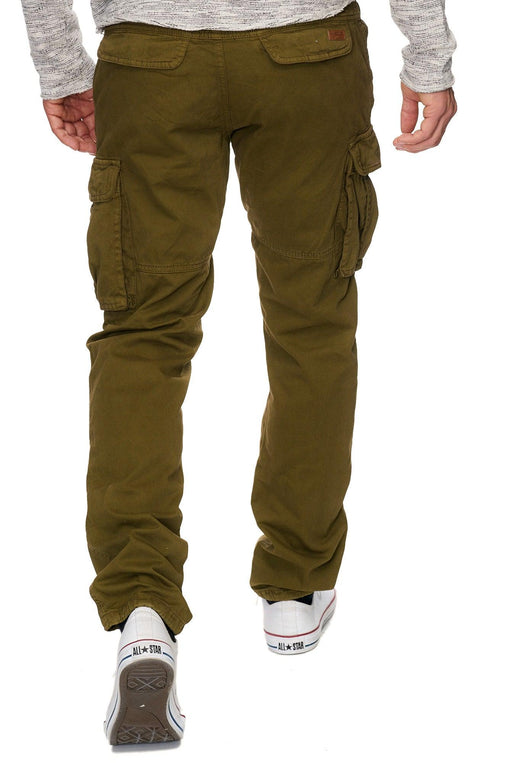 Cargohose William