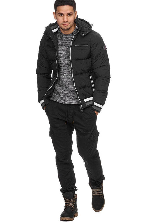 Winterjacke Marlon