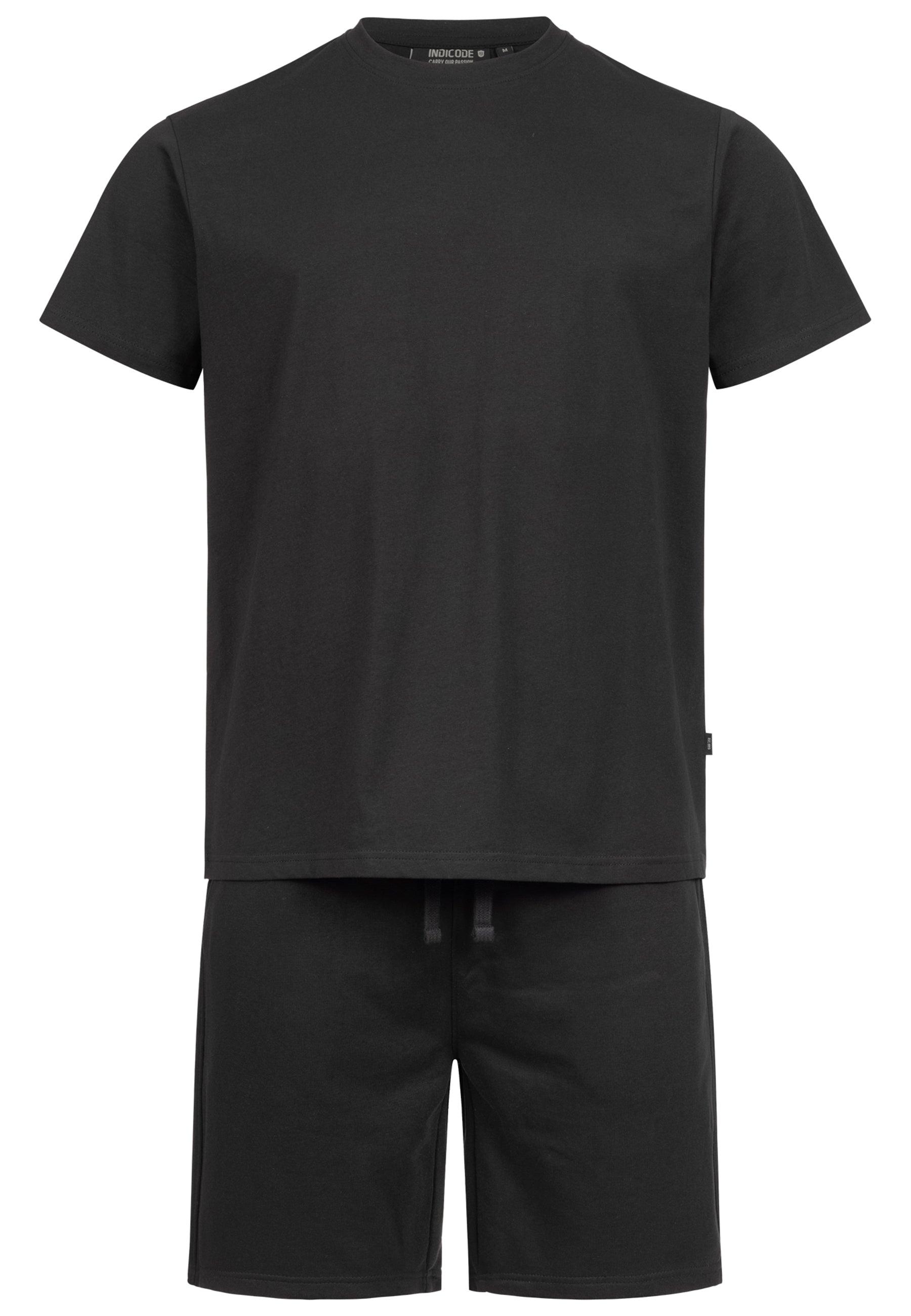 Shorts & Shirt Set Comfy Produktbild