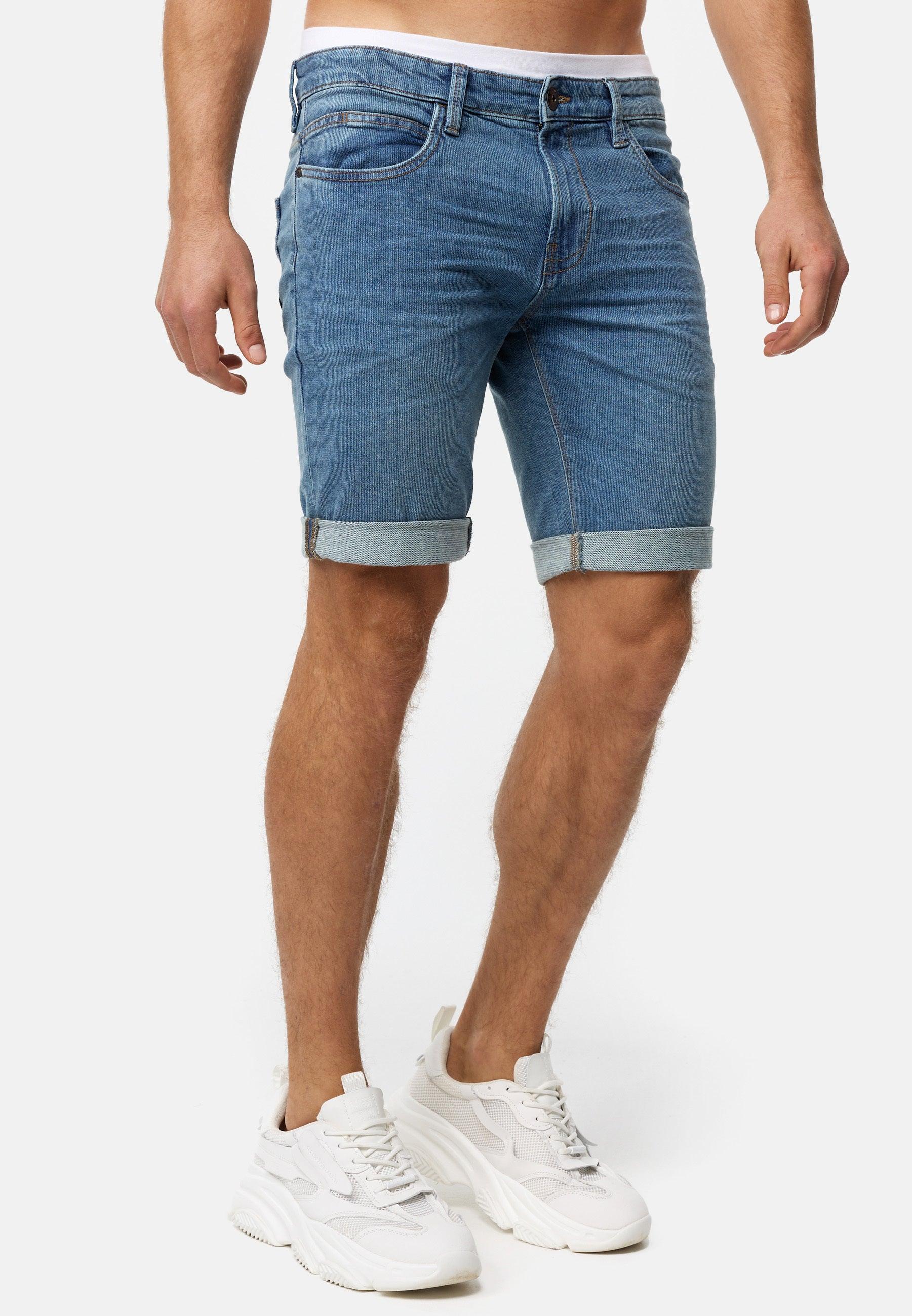 Shorts Jeans INDanny Produktbild