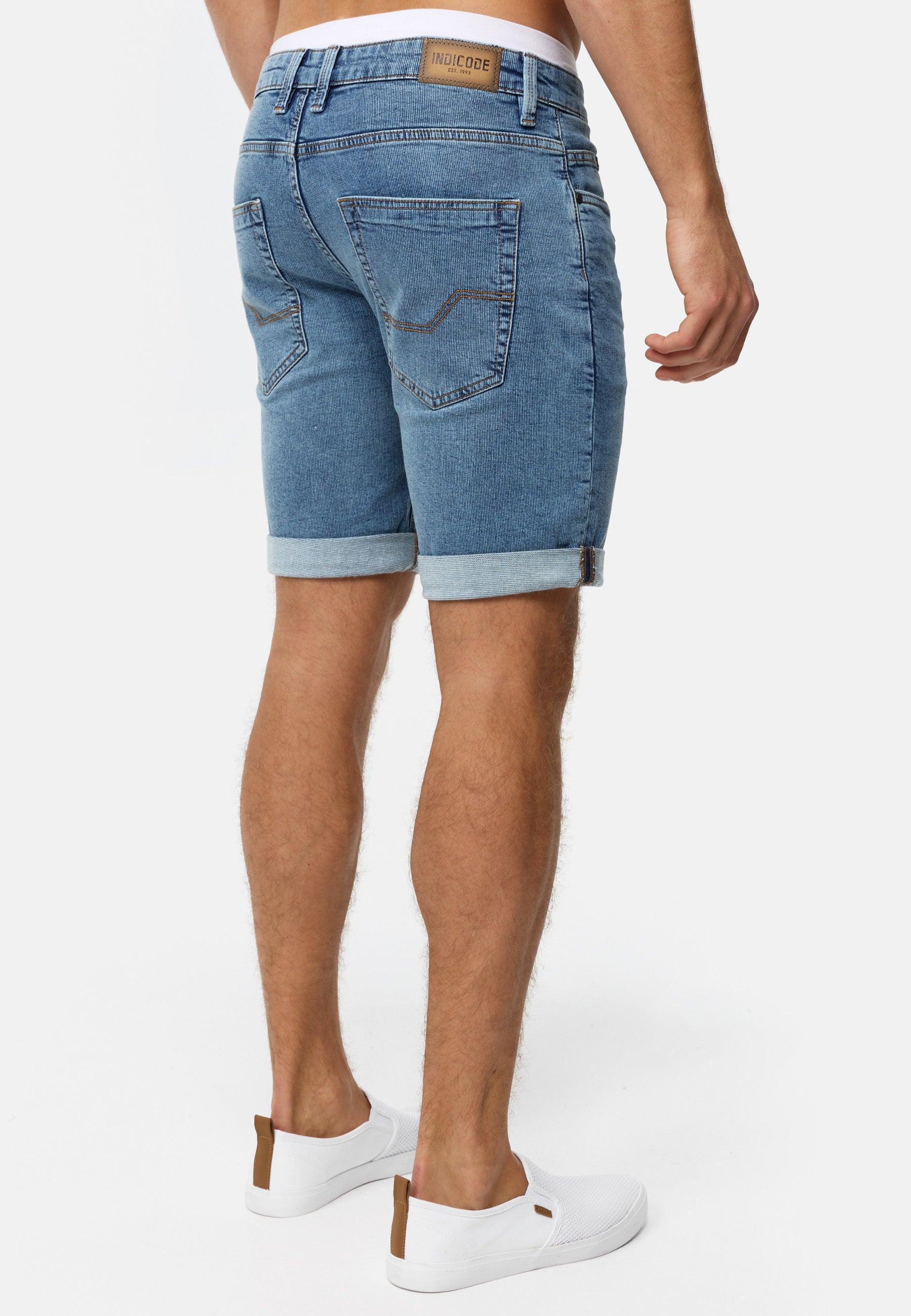 Shorts Jeans INDanny Produktbild