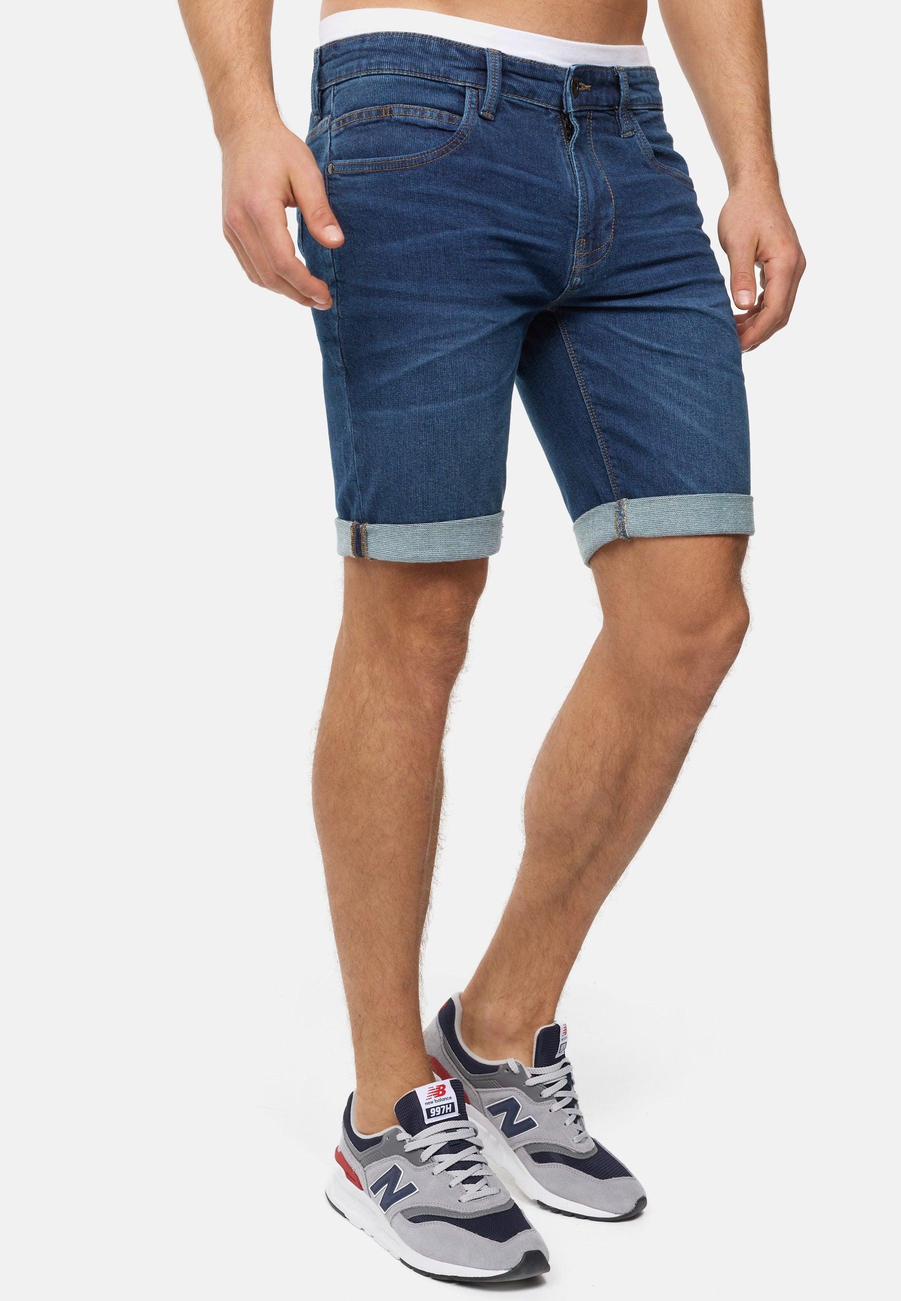 Shorts Jeans INDanny Produktbild