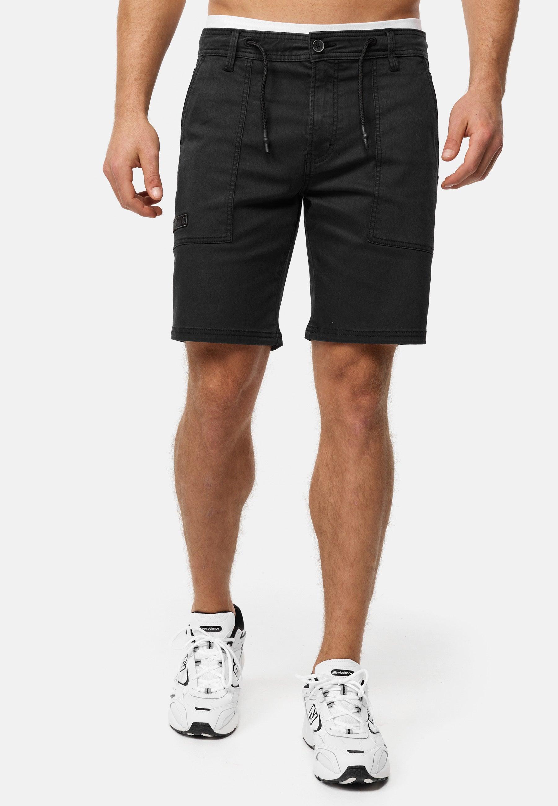Shorts Chino INDiago Produktbild