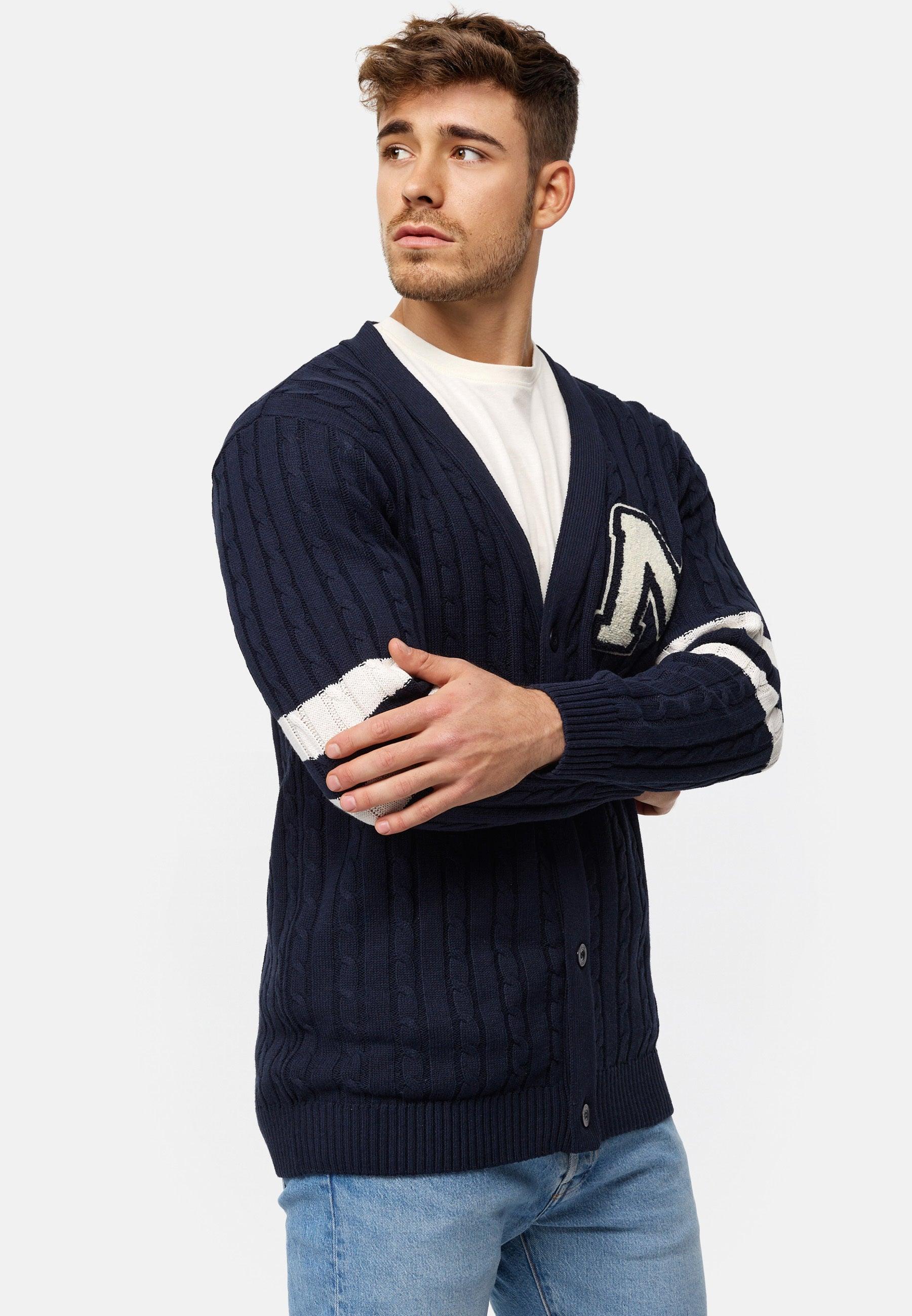 Strickjacke INJose Produktbild
