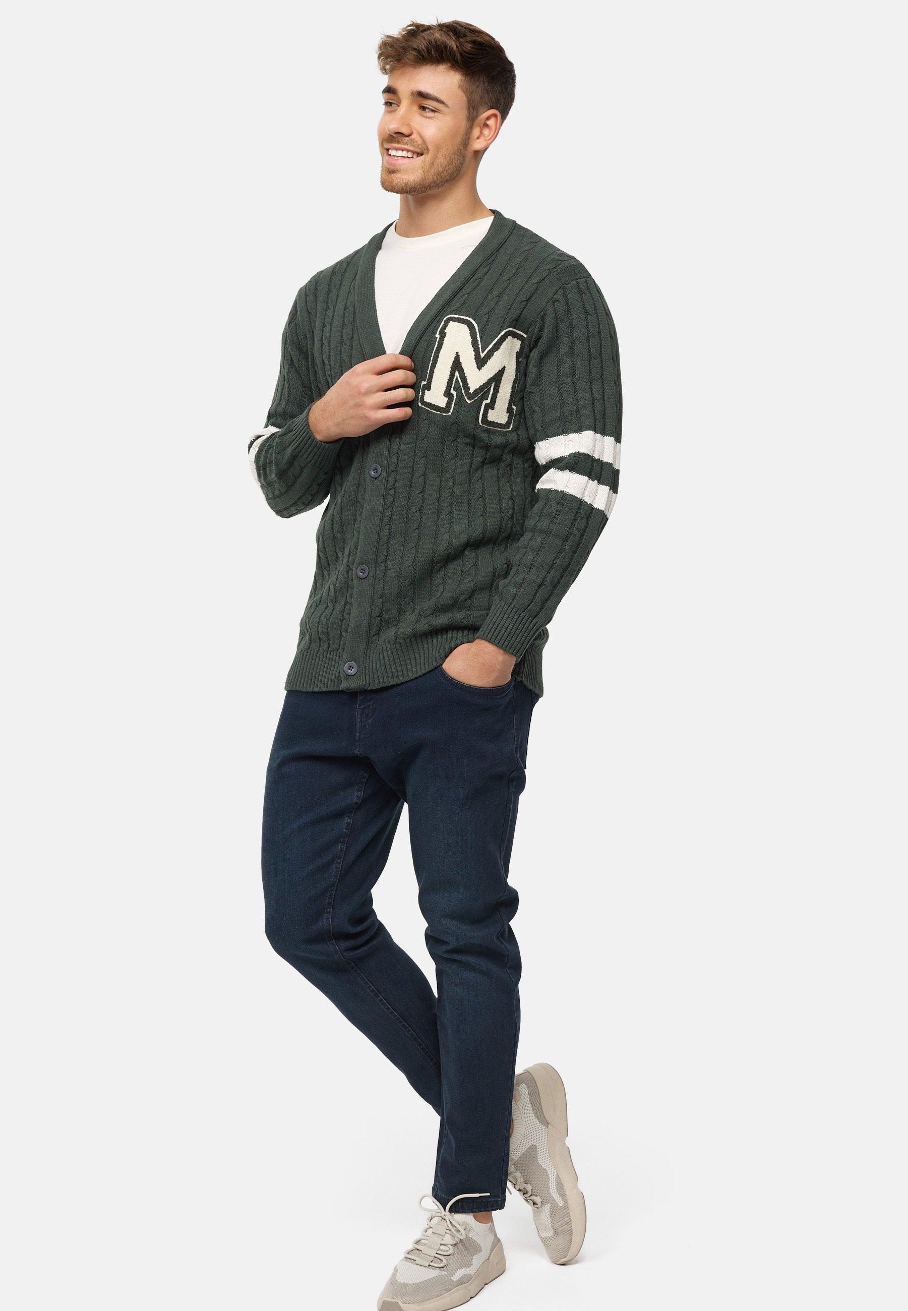 Strickjacke INJose Produktbild