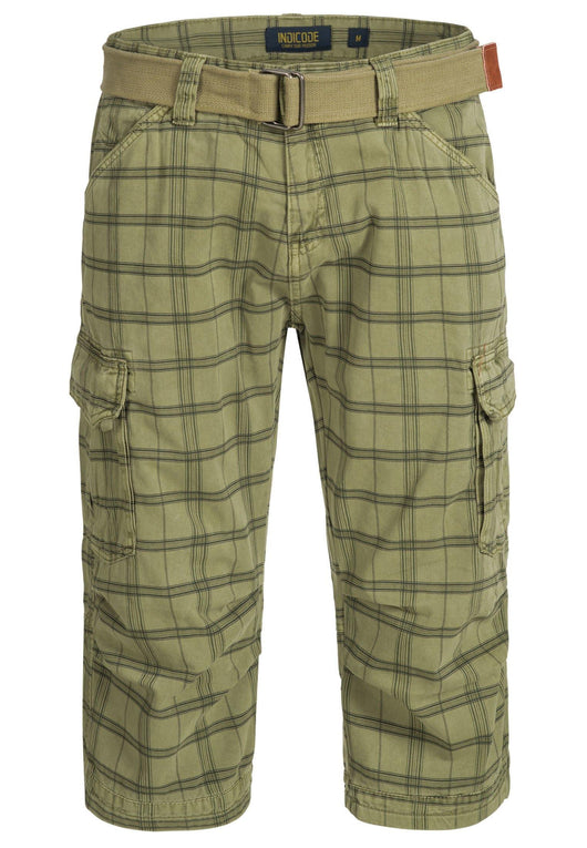 Shorts Cargo Nicolas Check