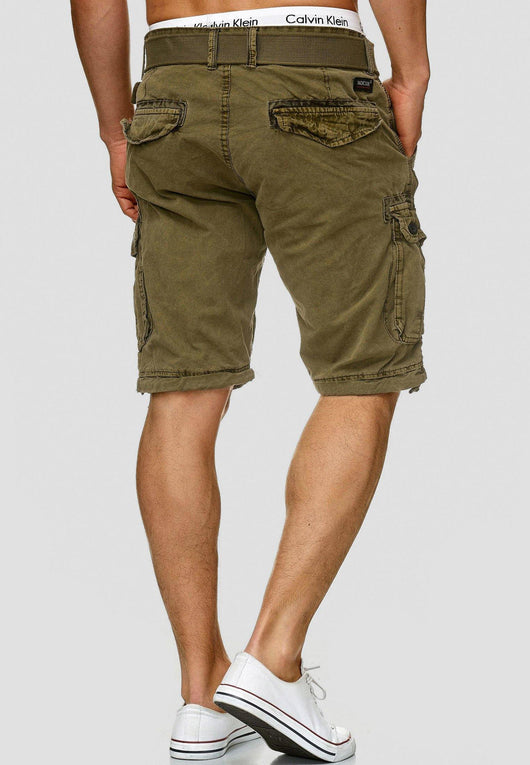 Shorts Cargo Bolton