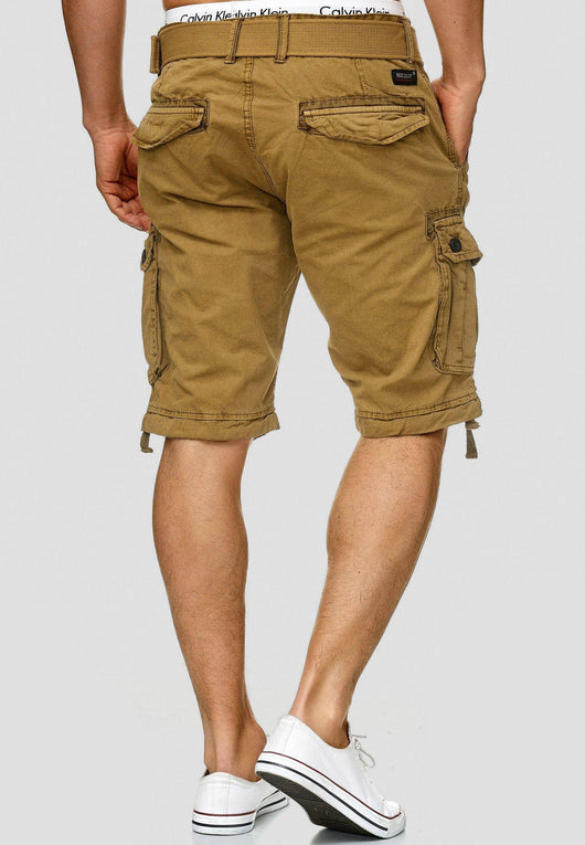 Shorts Cargo Bolton