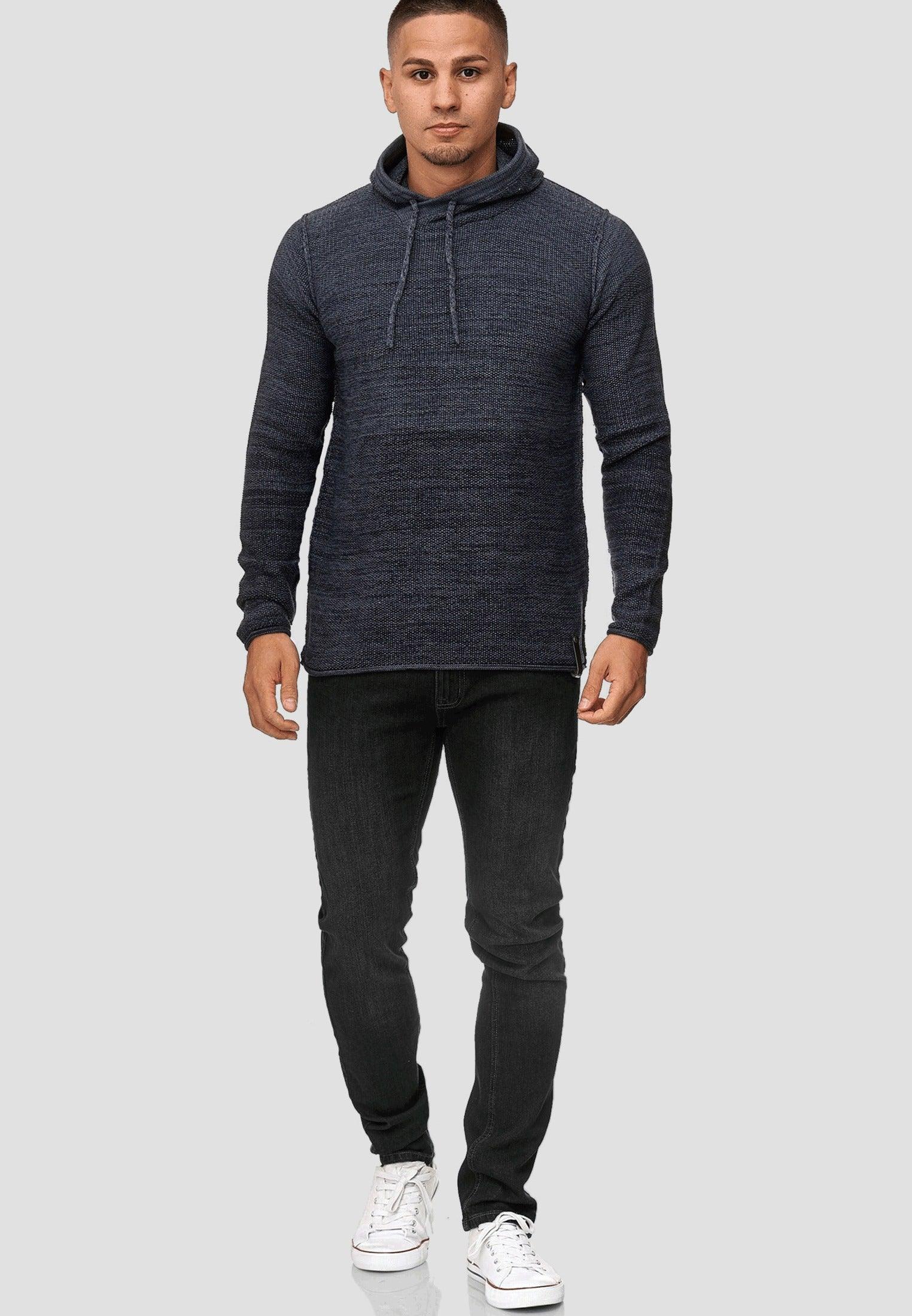 Indicode Herren Texas Jeanshose aus Baumwoll-Mischung mit Stretch-Anteil bundle Produktbild