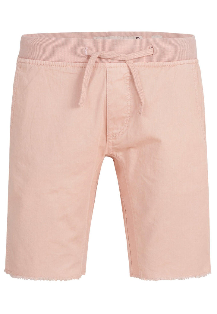 Indicode Herren Carver Chino Shorts aus 100% Baumwolle - INDICODE