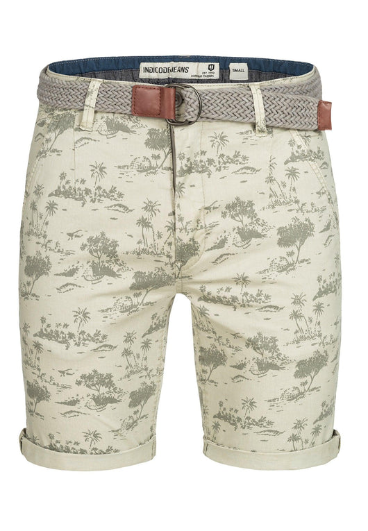 Shorts Chino Lilestone