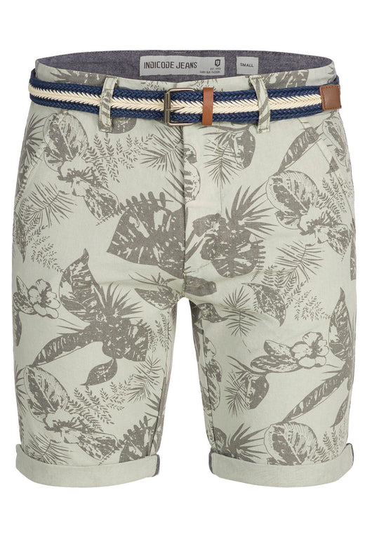 Shorts Chino Curtain