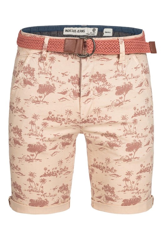 Shorts Chino Lilestone