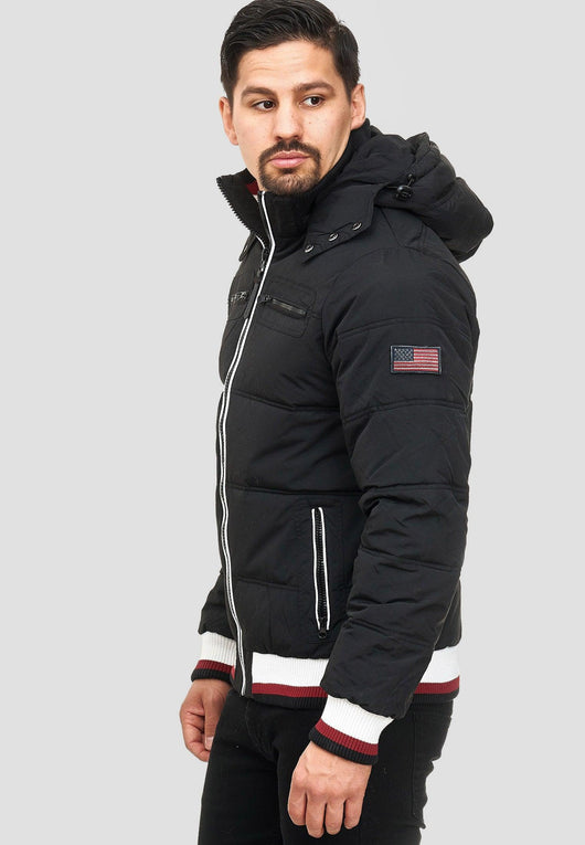 Winterjacke Marlon