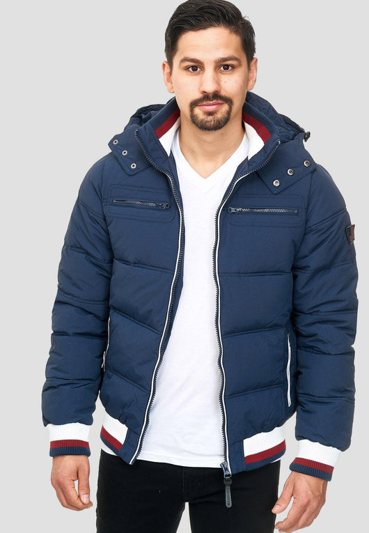 Winterjacke Marlon