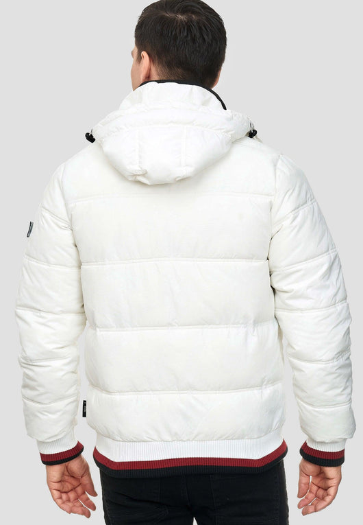 Winterjacke Marlon