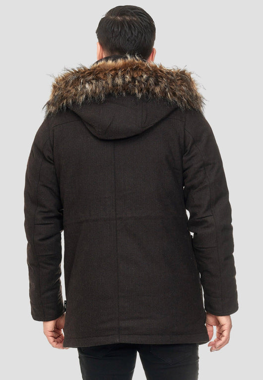 Winterjacke Baynes