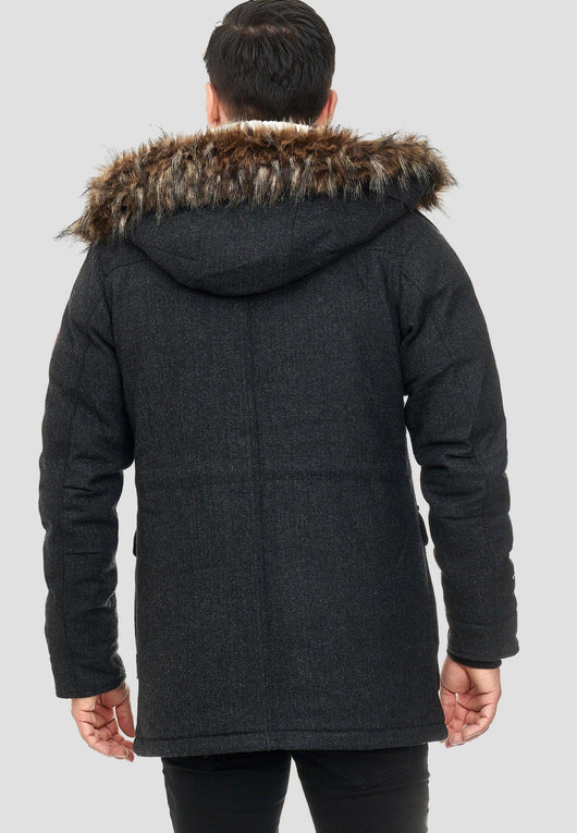 Winterjacke Baynes