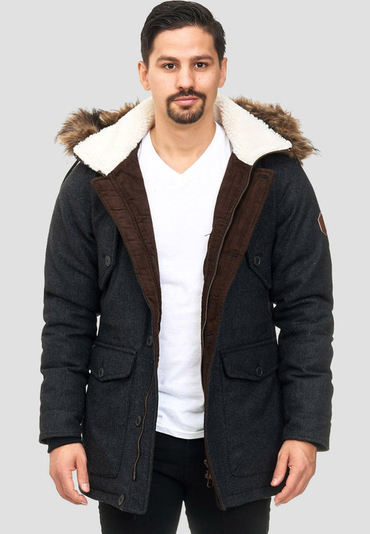 Winterjacke Baynes